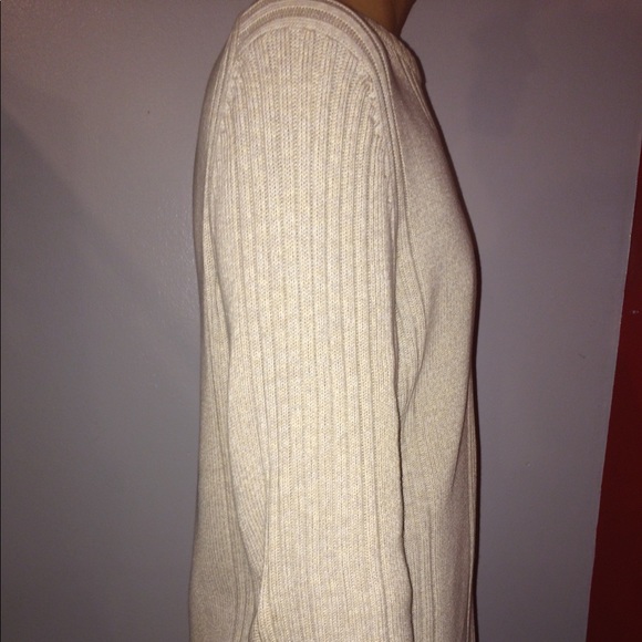 Express knit sweater - Picture 4 of 7